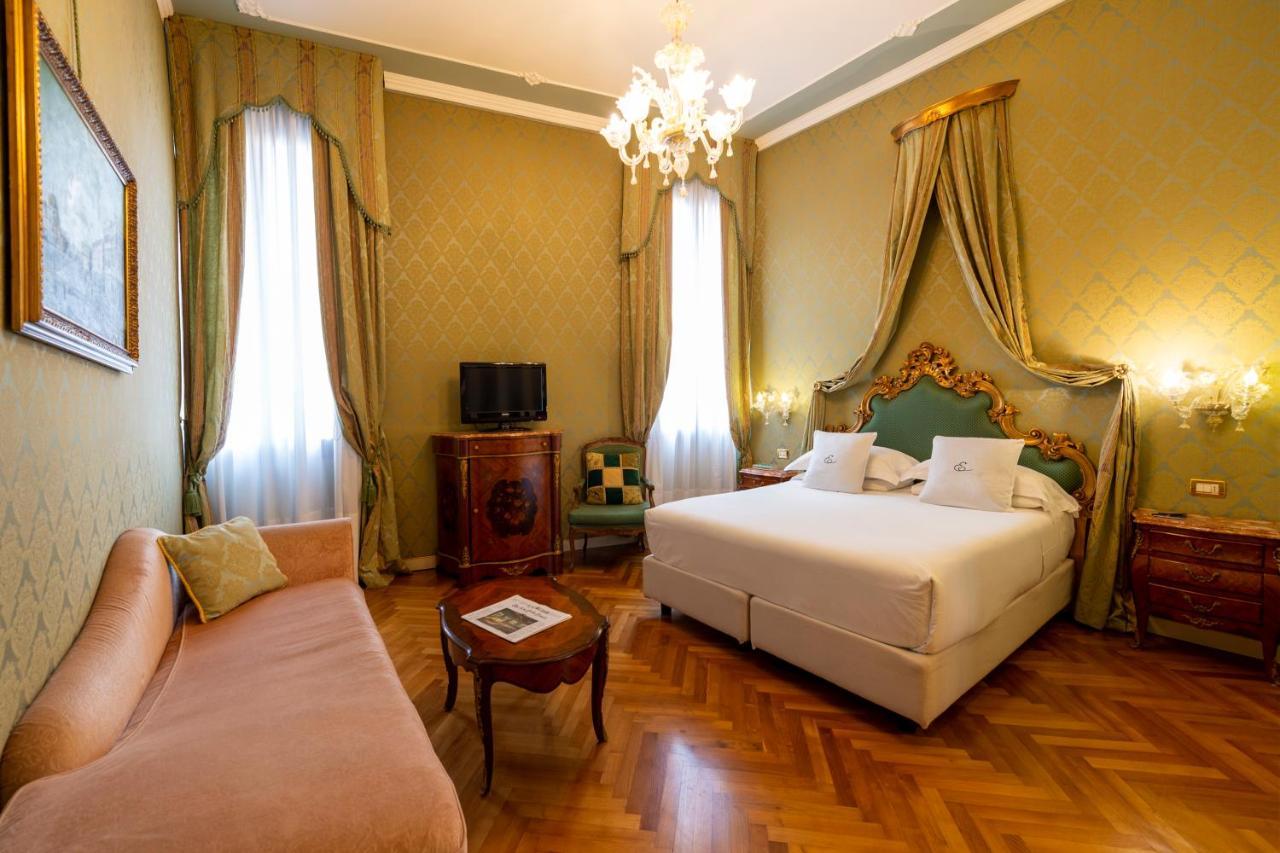 Antico Doge - A Member Of Elizabeth Group 3* Venice