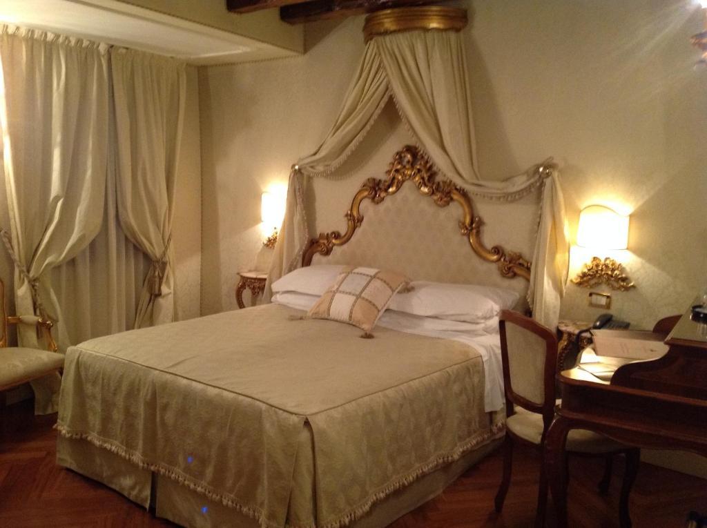 Antico Doge - A Member Of Elizabeth Group 3* Venice
