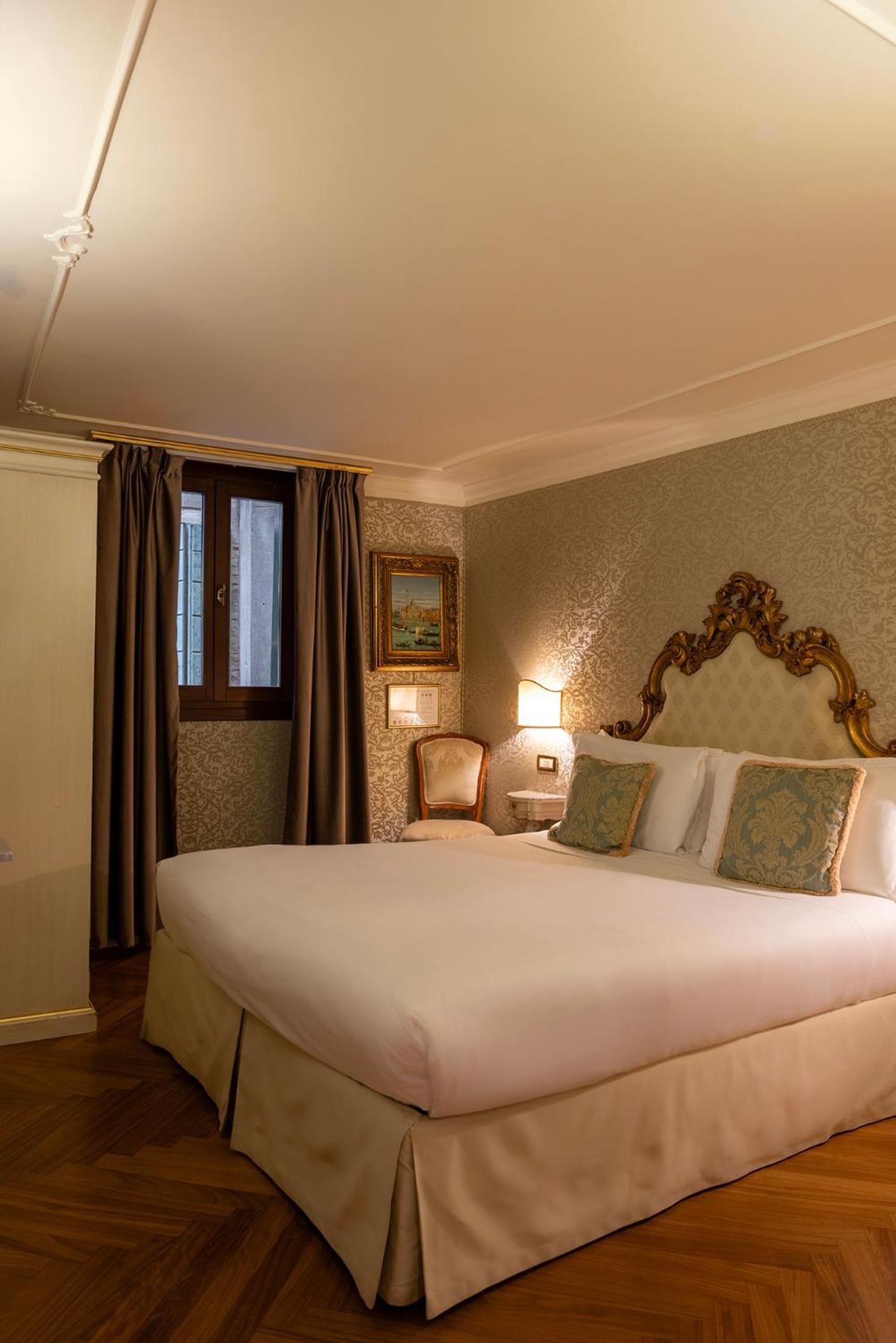 Antico Doge - A Member Of Elizabeth Group Hotel 3*