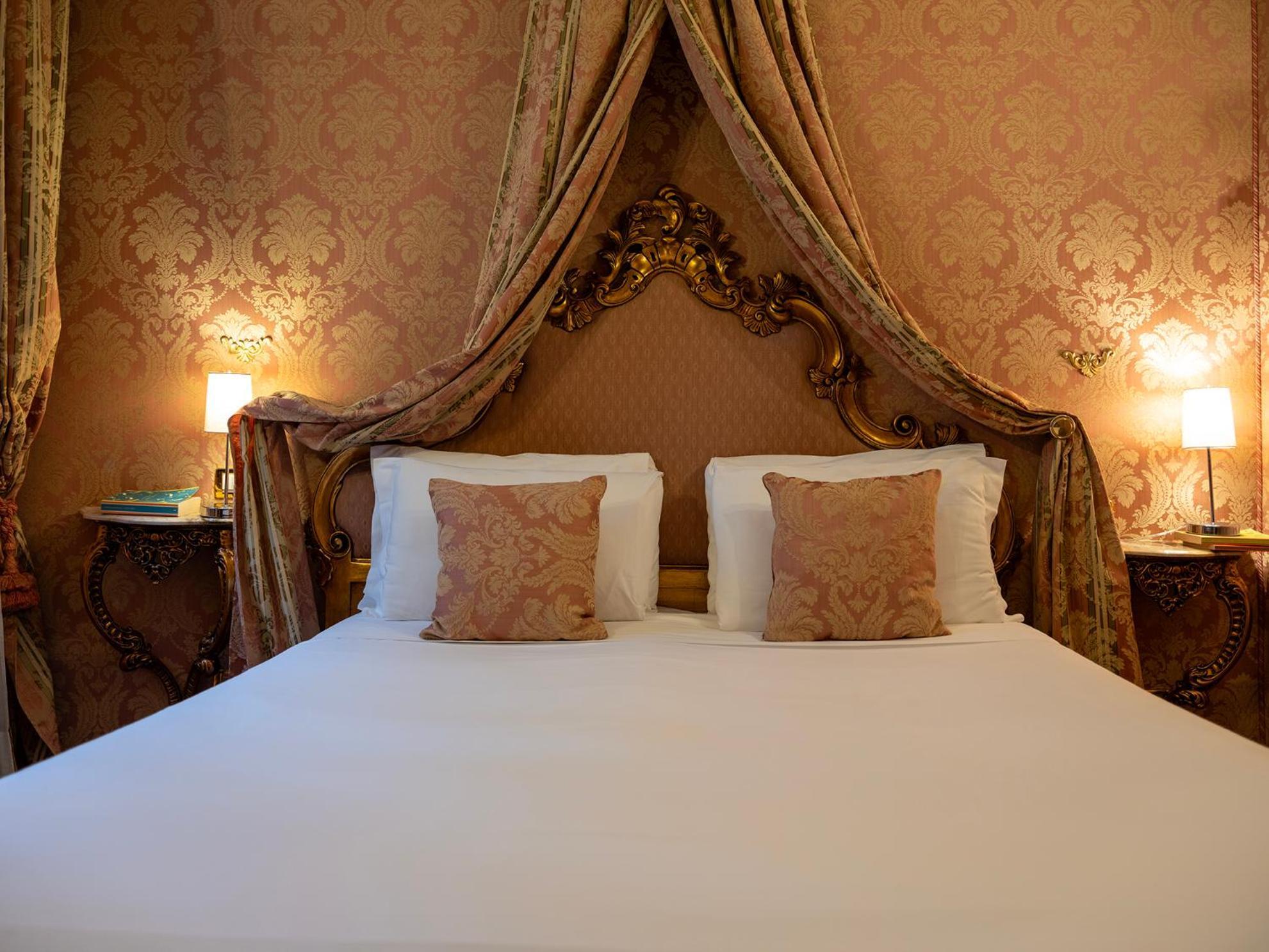 Antico Doge - A Member Of Elizabeth Group Hotel Venice