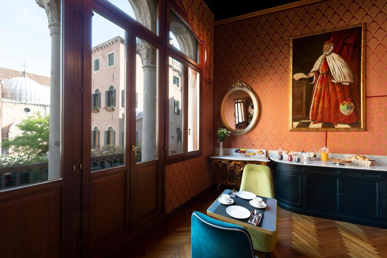 Antico Doge - A Member Of Elizabeth Group 3* Venice