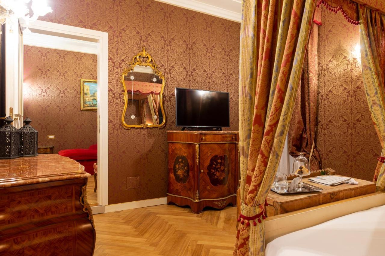 Hotel Antico Doge - A Member Of Elizabeth Group Venice