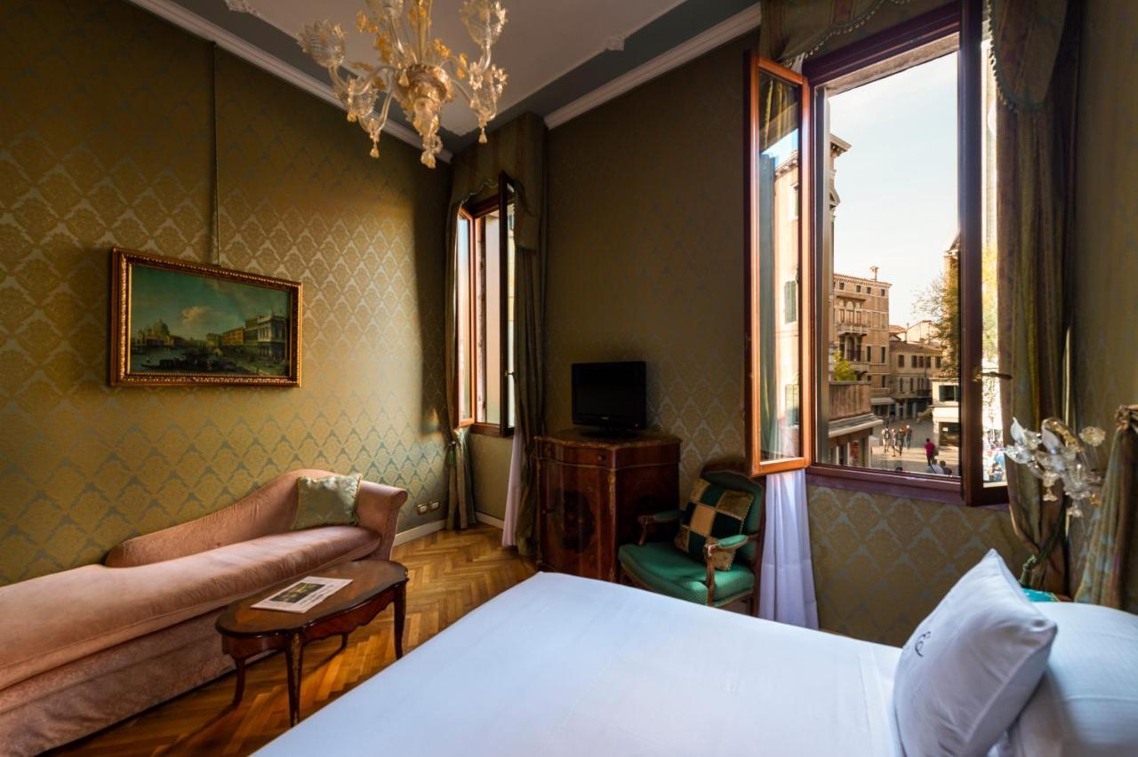 Hotel Antico Doge - A Member Of Elizabeth Group Venice