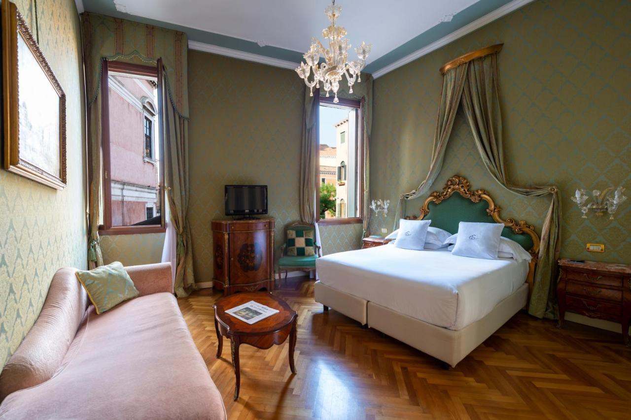 Antico Doge - A Member Of Elizabeth Group 3* Venice