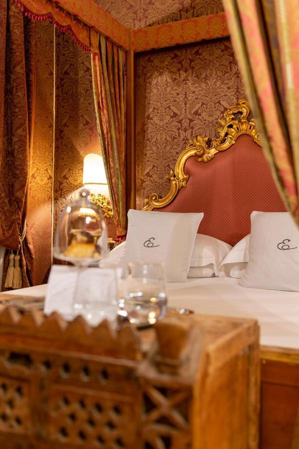 Antico Doge - A Member Of Elizabeth Group Hotel Venice