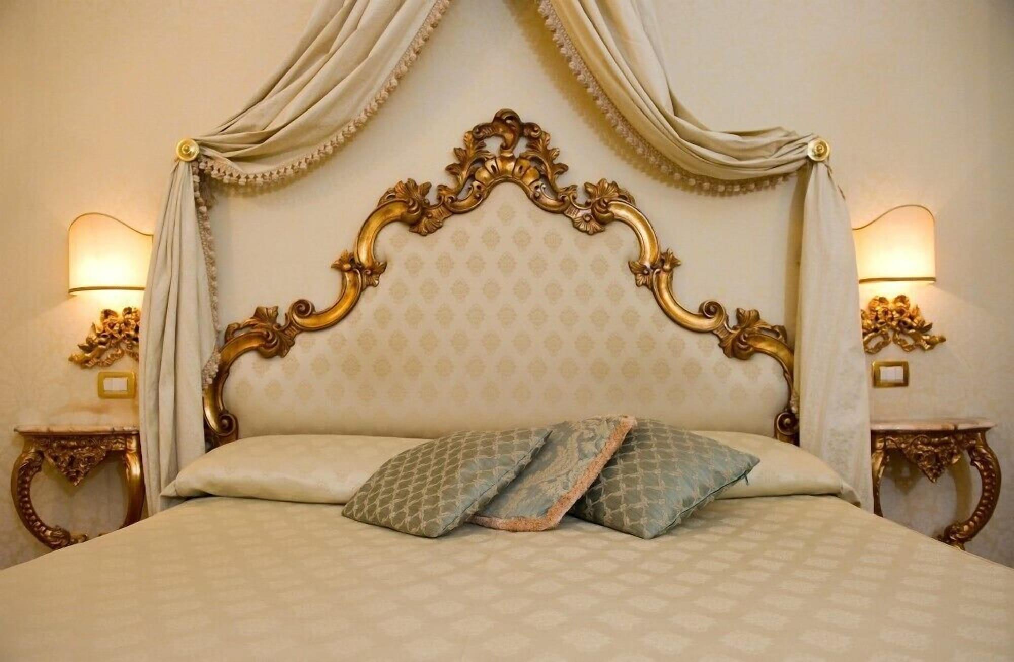 Hotel Antico Doge - A Member Of Elizabeth Group Venice