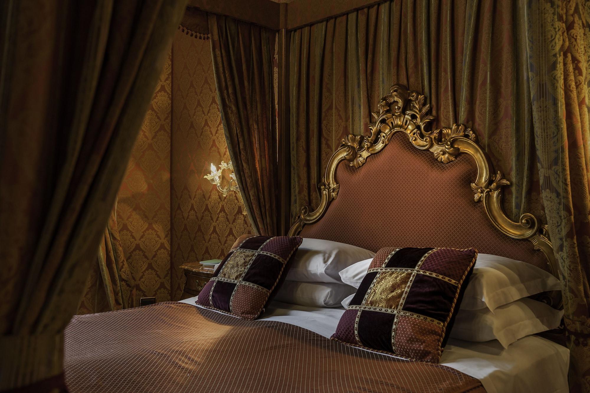 Hotel Antico Doge - A Member Of Elizabeth Group Venice