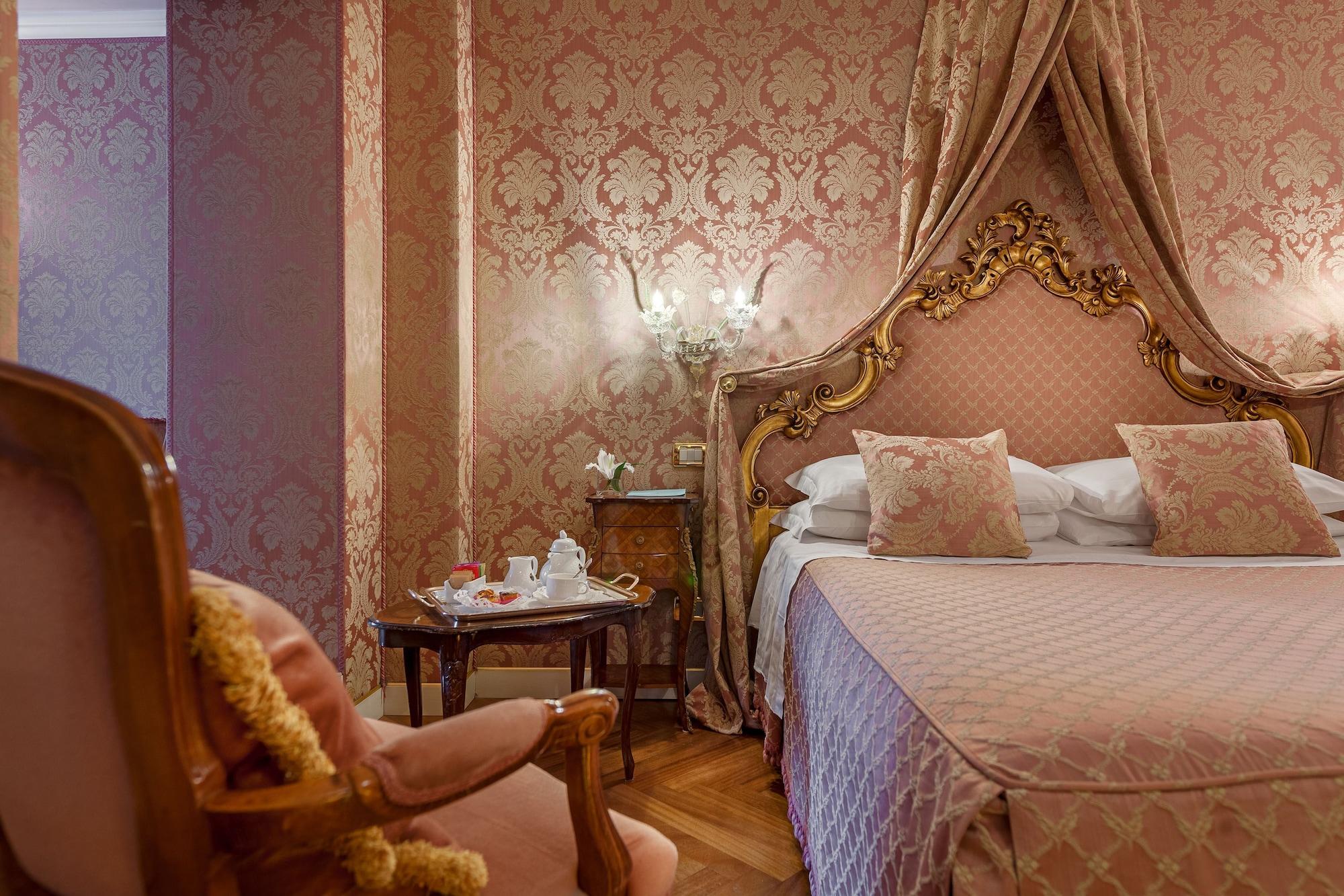 Antico Doge - A Member Of Elizabeth Group Venice