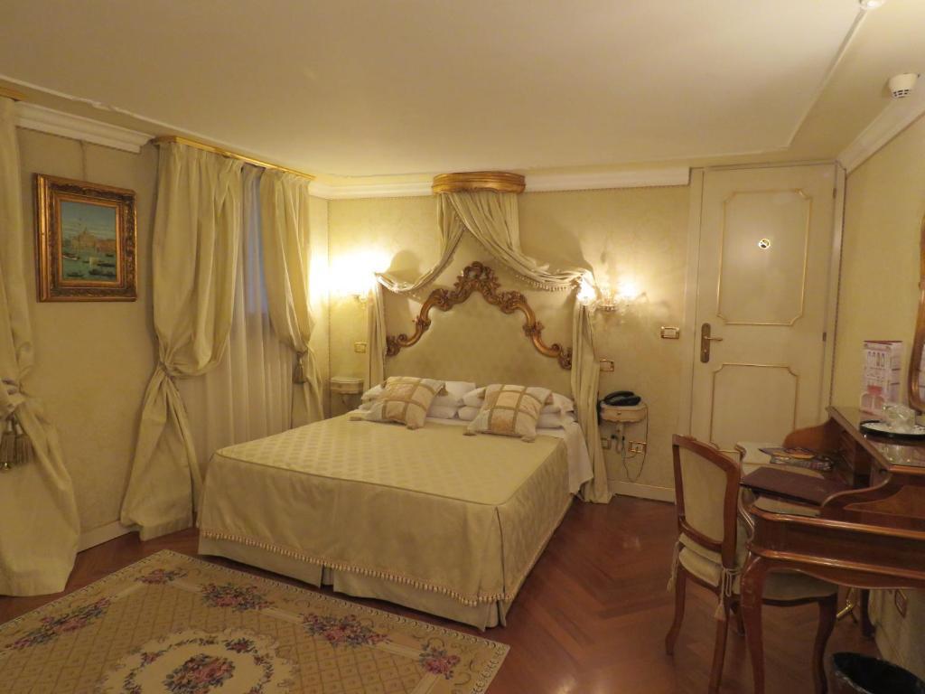Antico Doge - A Member Of Elizabeth Group 3* Venice