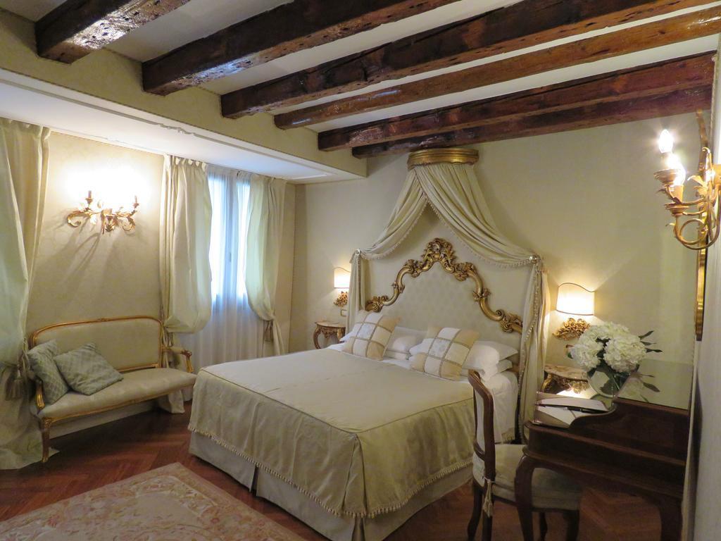 Antico Doge - A Member Of Elizabeth Group 3* Venice