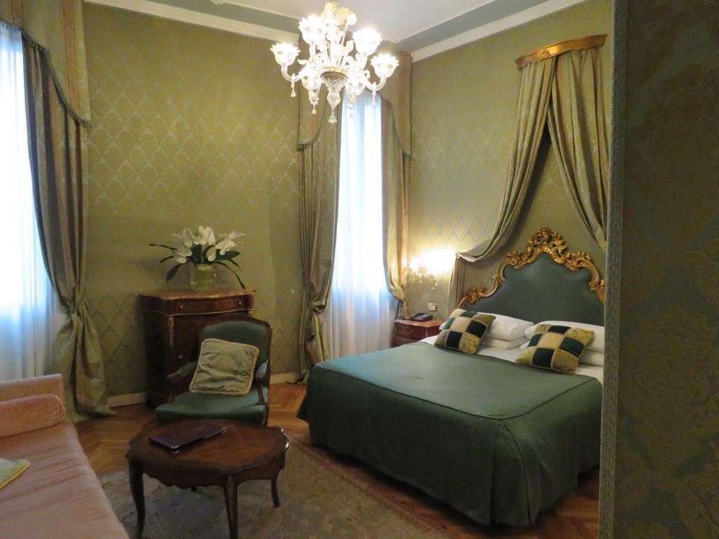 Antico Doge - A Member Of Elizabeth Group Hotel Venice