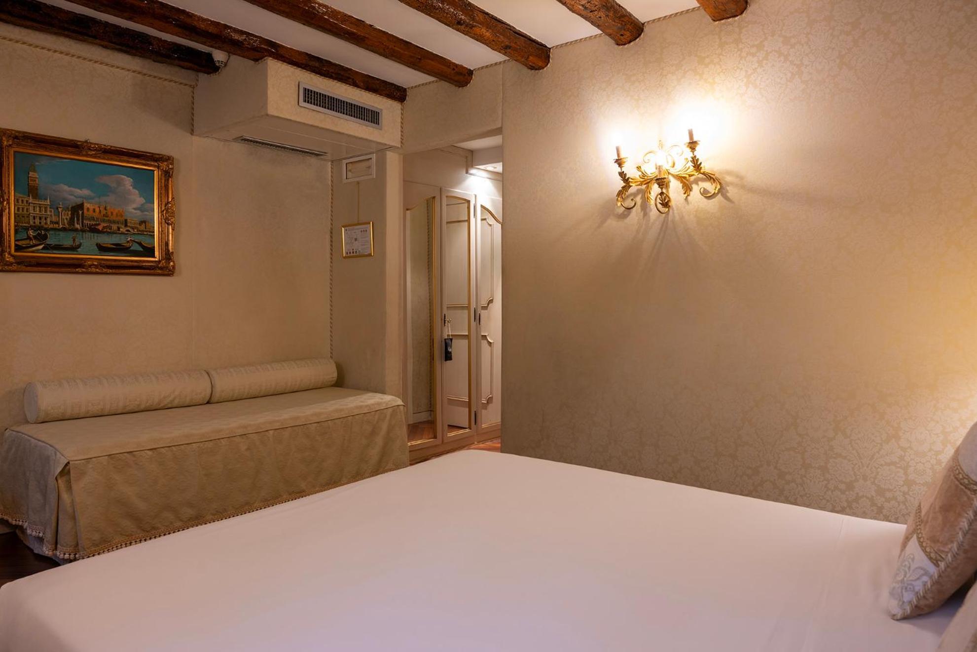 Antico Doge - A Member Of Elizabeth Group Hotel Venice
