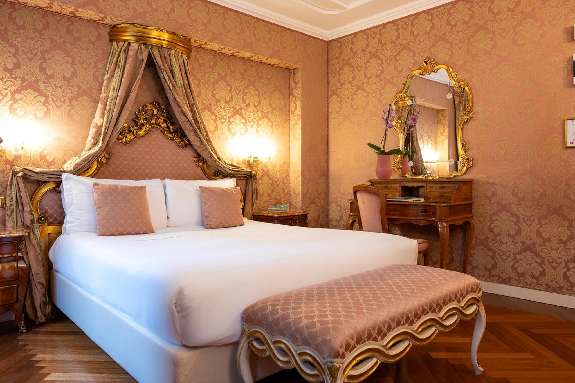Antico Doge - A Member Of Elizabeth Group Hotel Venice
