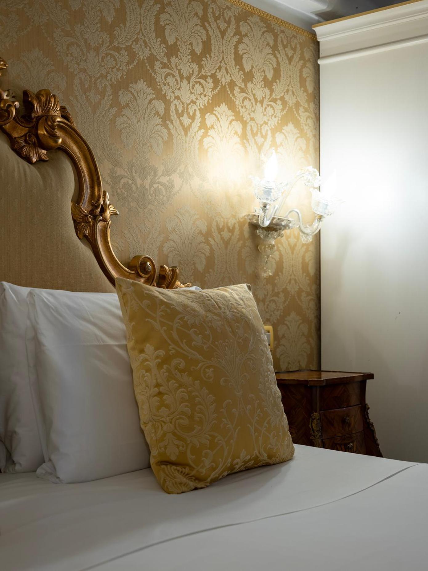 Antico Doge - A Member Of Elizabeth Group Hotel Venice