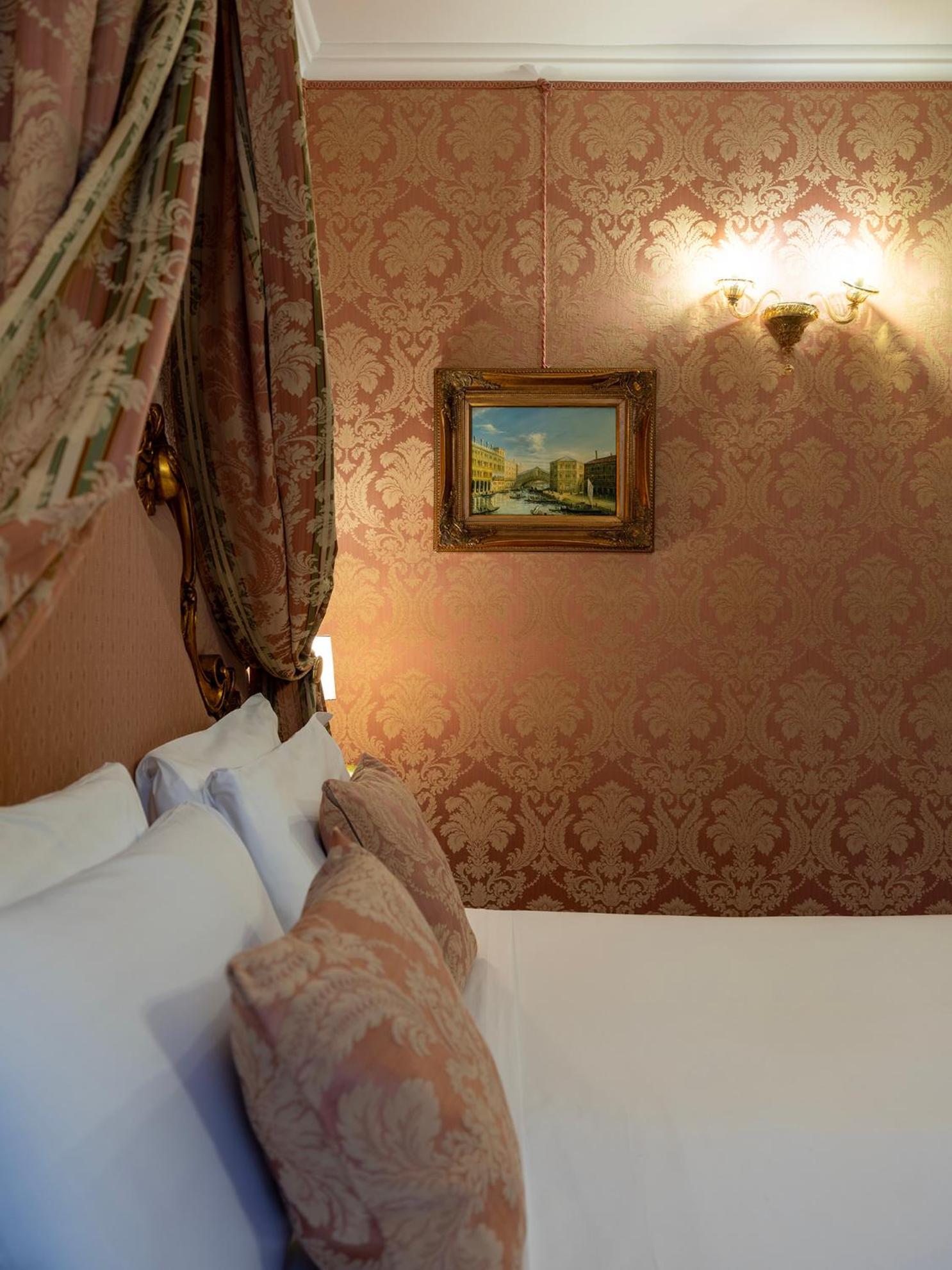 Hotel Antico Doge - A Member Of Elizabeth Group Venice