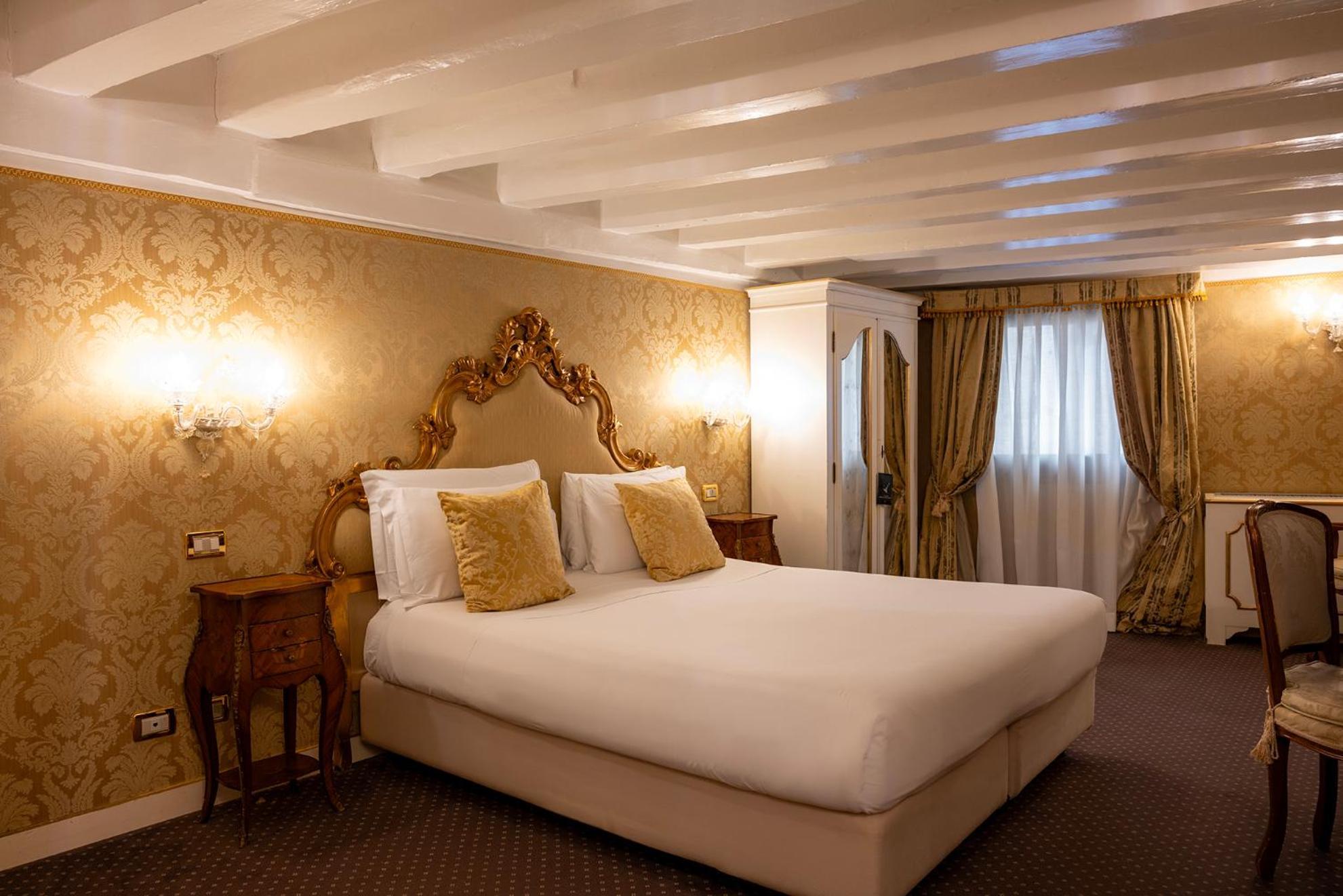 Hotel Antico Doge - A Member Of Elizabeth Group Venice