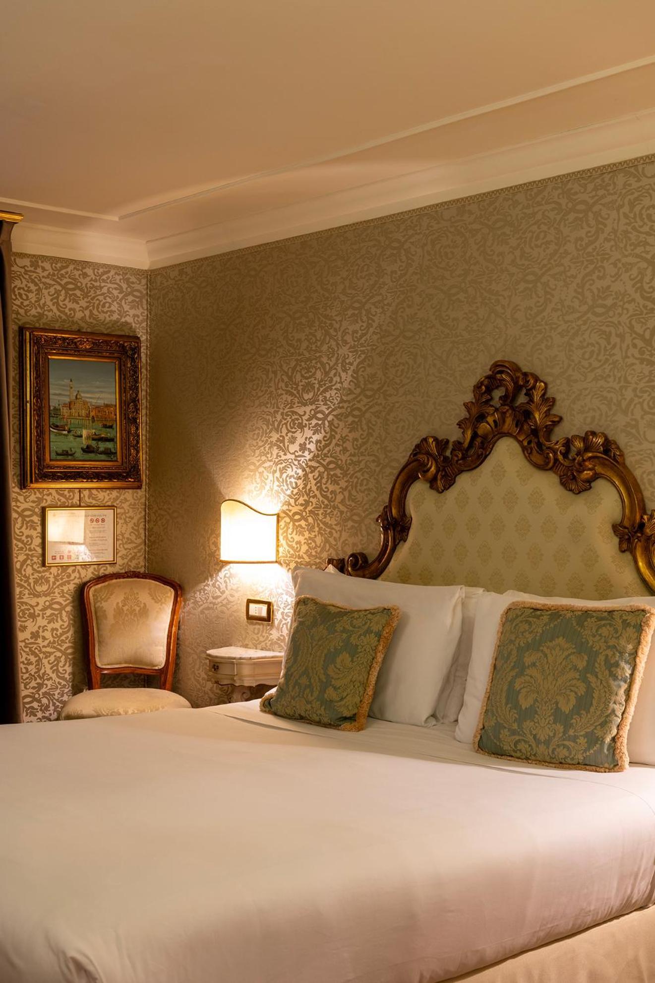 Antico Doge - A Member Of Elizabeth Group Hotel Venice