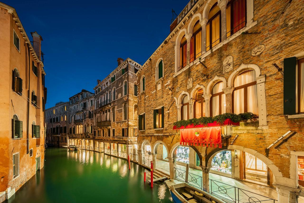 Antico Doge - A Member Of Elizabeth Group Hotel Venice