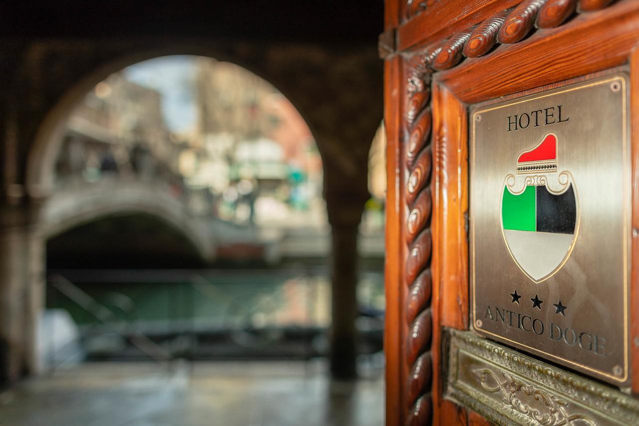 Hotel Antico Doge - A Member Of Elizabeth Group Venice